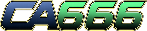 ca666 Logo